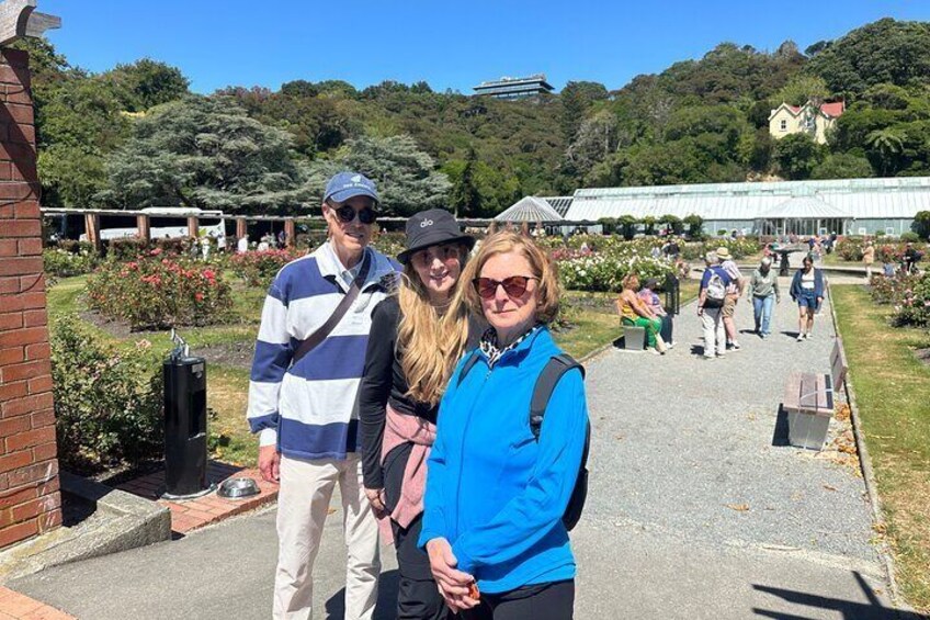  Exclusive Wellington Sightseeing Private Tour 