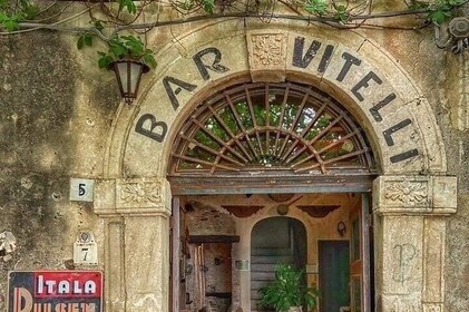 5-hour guided tour of Savoca and Taormina from the Port of Messina