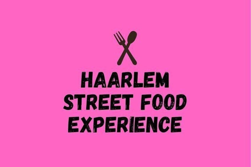 Haarlem Street Food Experience 