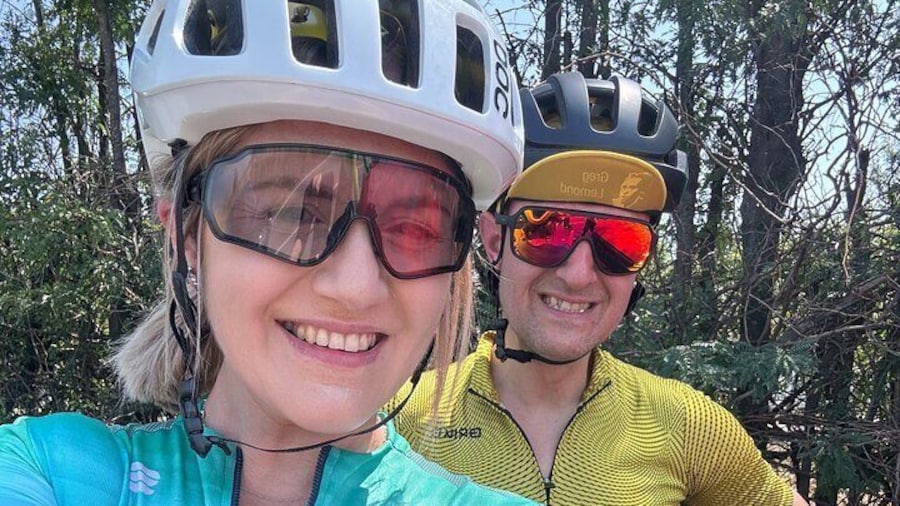Local Tour of Cluj by Electric Bike
