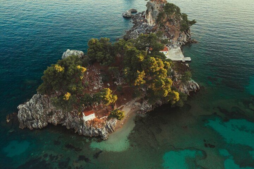 Parga