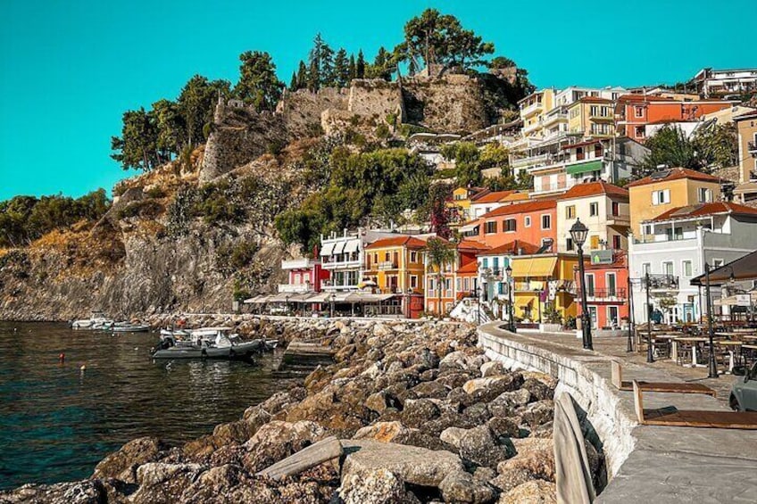 Parga