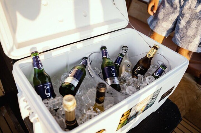 Bachelor(ette) Party Event 