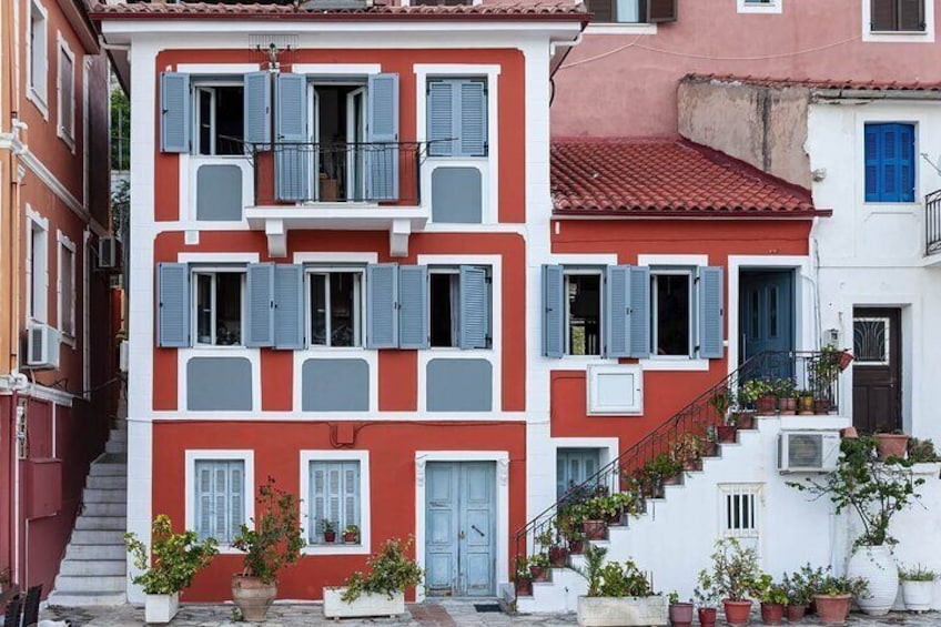 Parga