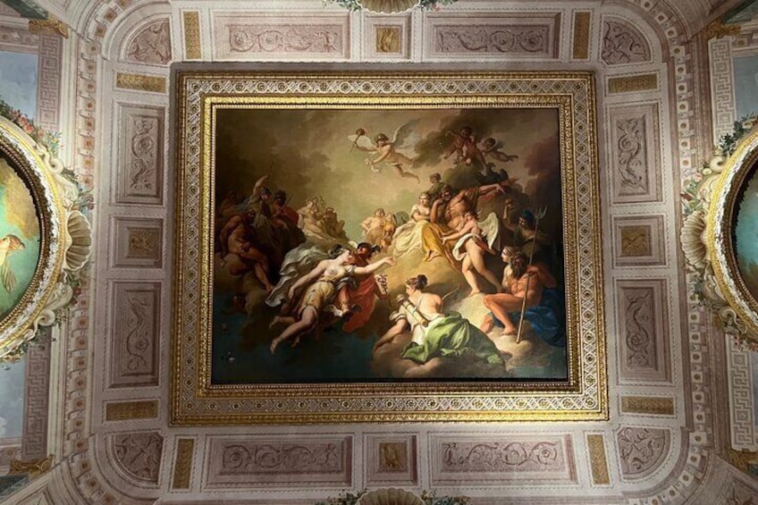 Borghese Gallery Semi-Private Guided Tour
