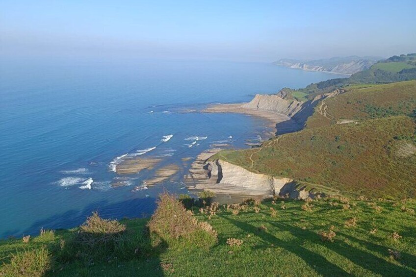 basque coast