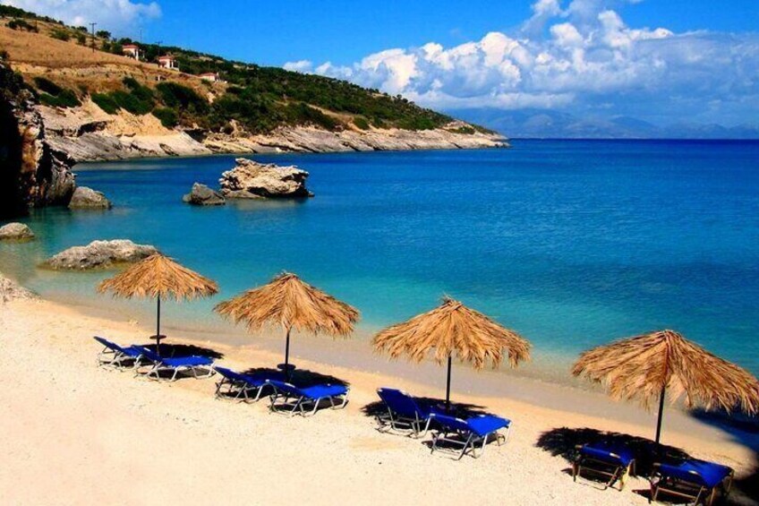 Xigia Beach