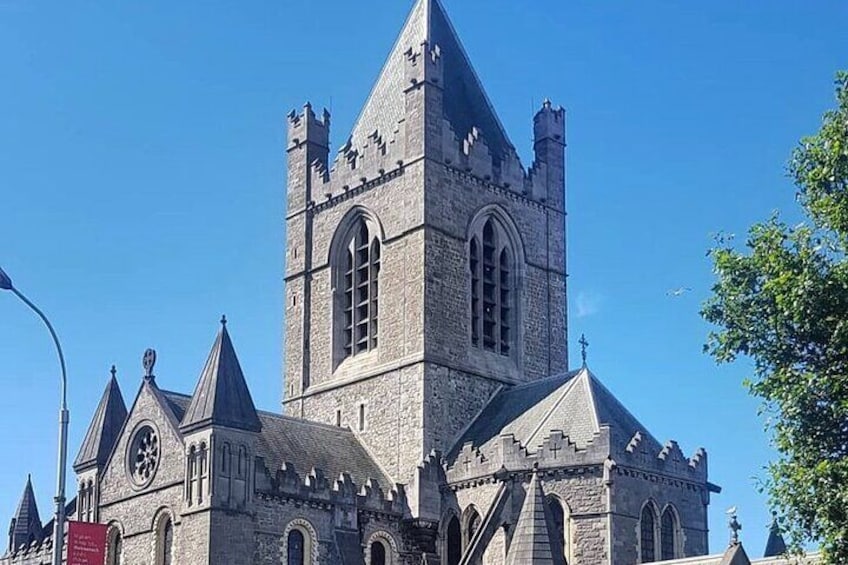 Christ Church Cathedral