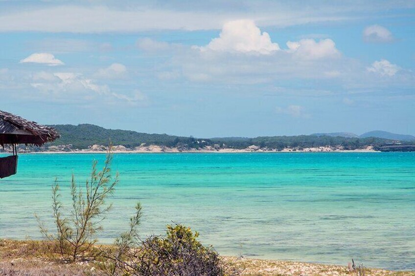 5-day tour to discover the North of Madagascar
