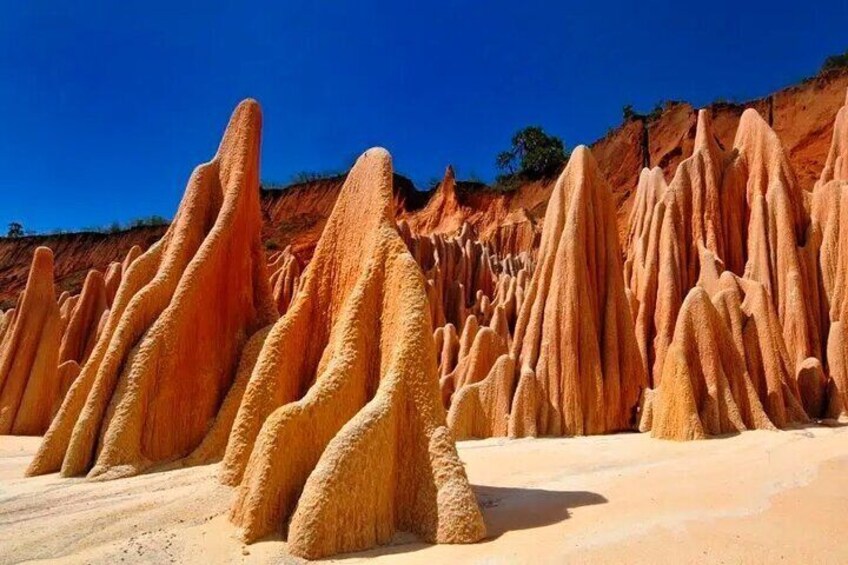 5-day tour to discover the North of Madagascar