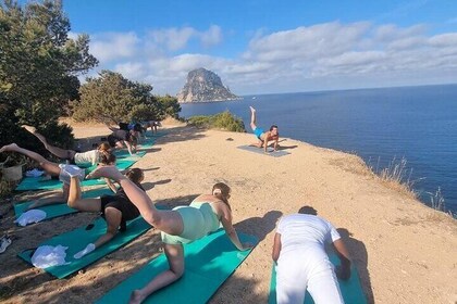 Es Vedra Yoga Experience