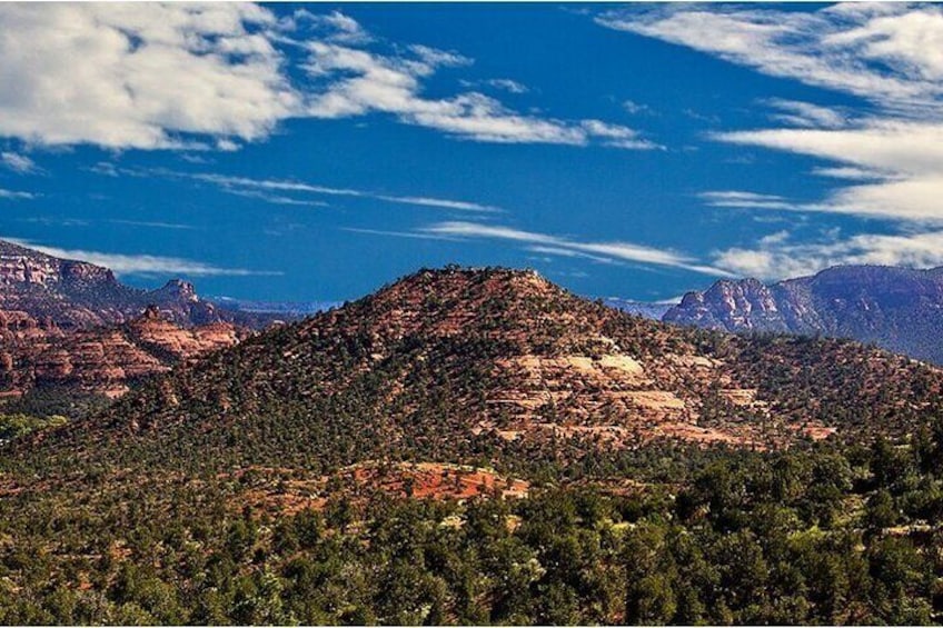 Pyramid Rock