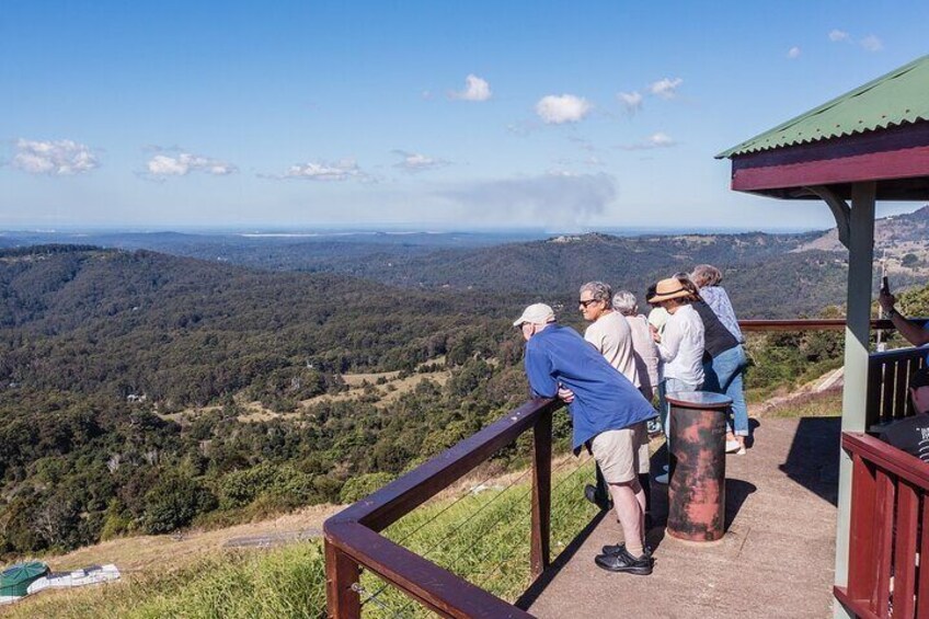 Sunshine Coast Wine Tour Inc. Lunch & Tastings | Private Tour 