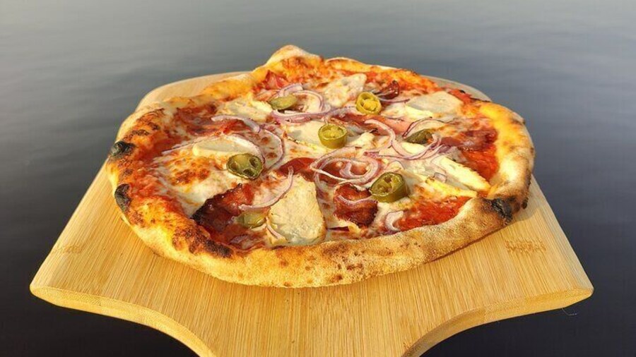North Karelia: Artisan Pizza Tasting by The Lake of Saimaa