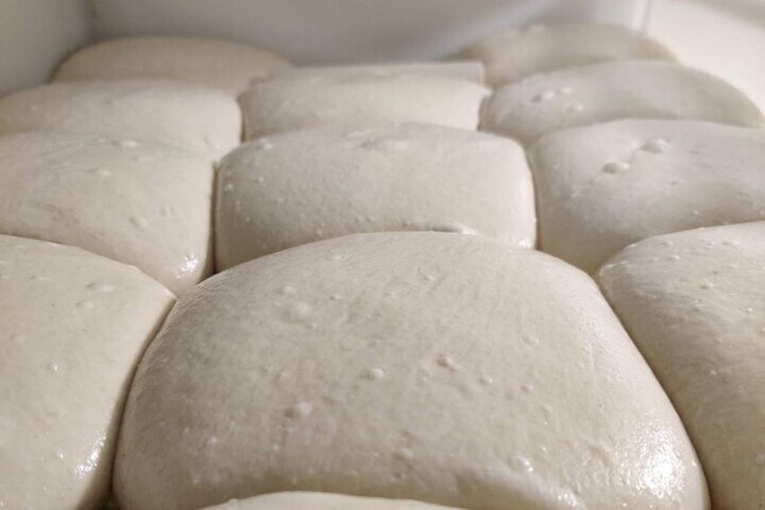 North Karelia: Artisan Pizza Tasting by The Lake of Saimaa