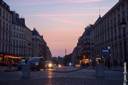 Private and authentic tour of the Latin Quarter (Paris)