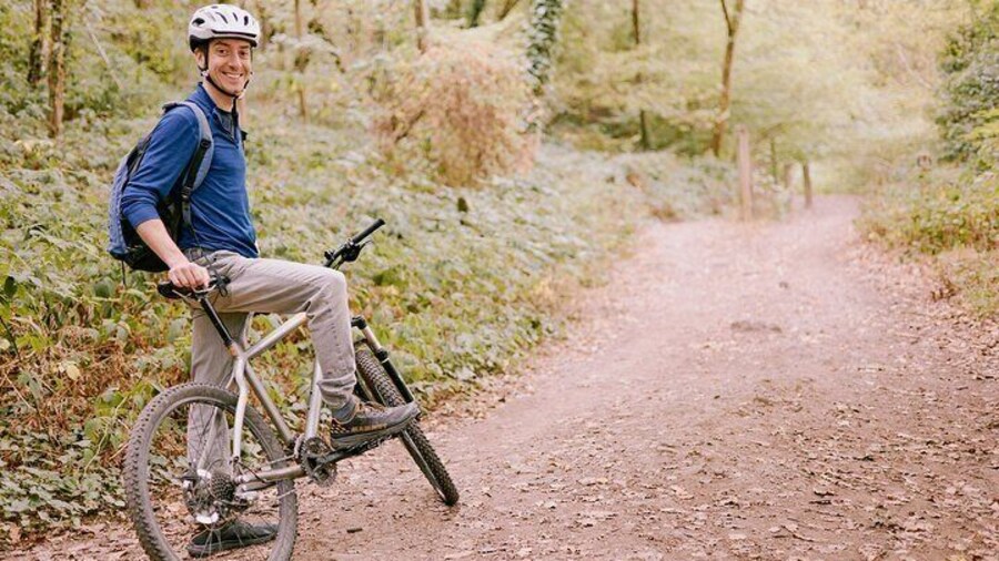 Bristol Bike Rental