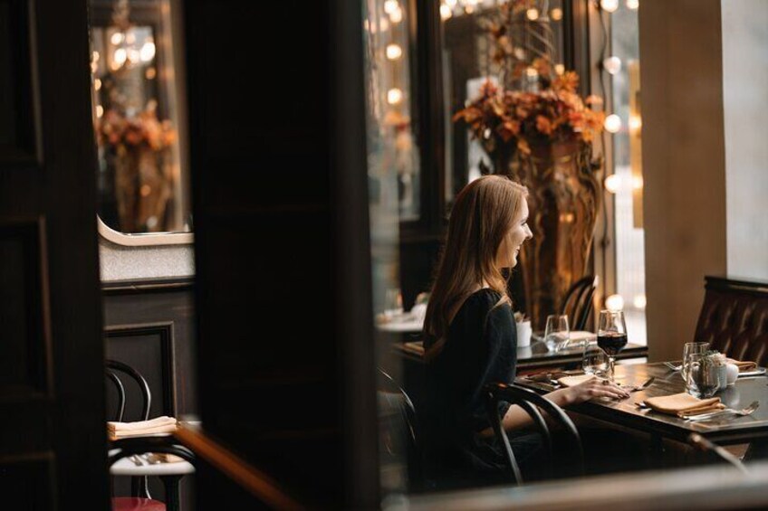 Private Etiquette Course in Geneva