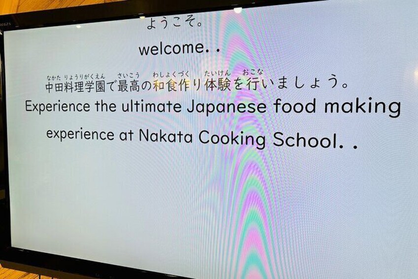 Creating Kanazawa's Local Cuisine.Authentic Japanese Cuisine.