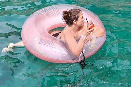 Porto Venere e isole , Lerici , Tellato , Aperol spritz