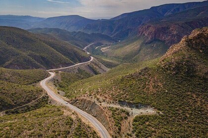 3 Day Garden Route Tour From Cape Town