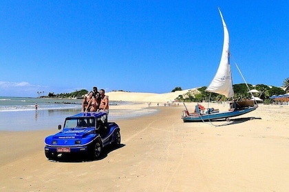 Buggy Tour in Natal - North Coast