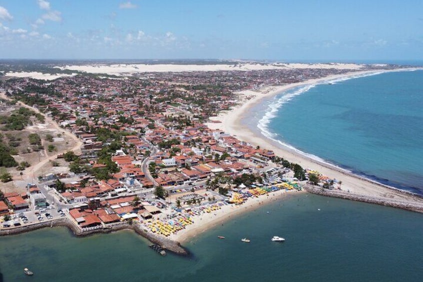 Redinha, Natal, RN, Brazil