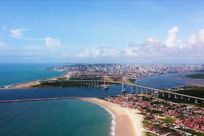 Buggy Tour in Natal - North Coast