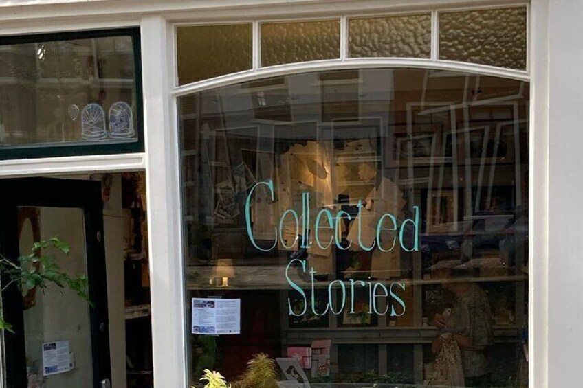 2-Hour Walking Tour in Gouda All inclusive