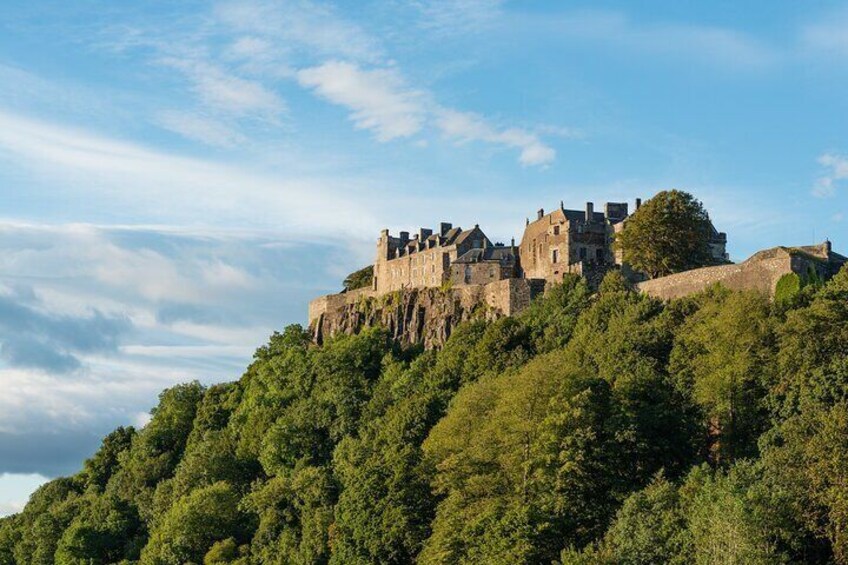 Stirling Castle