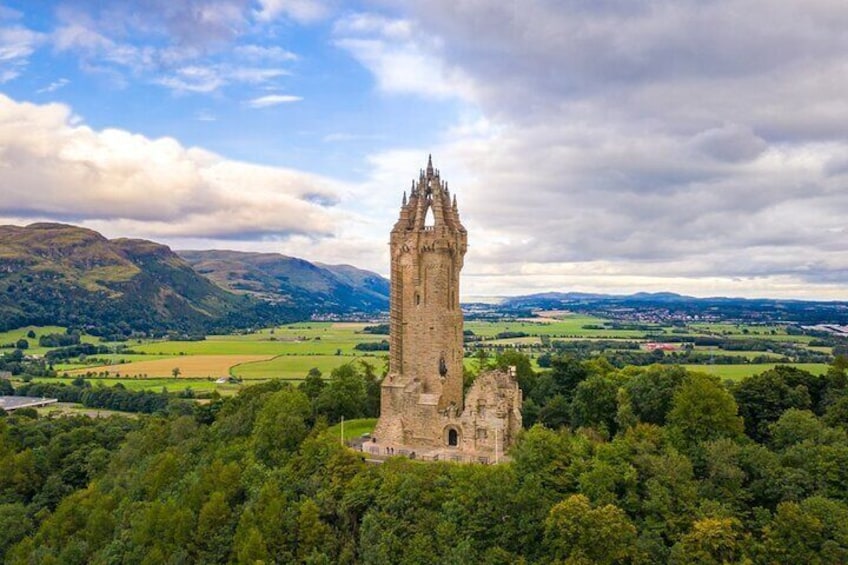 Wallace Monument