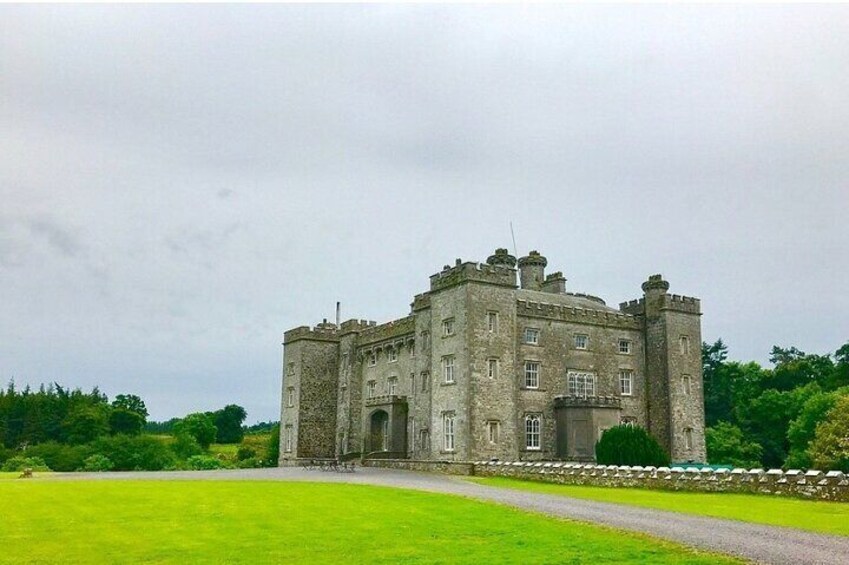 Slane Castle 