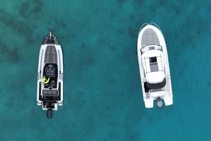 Private VIP Half Day Tour in Naxos