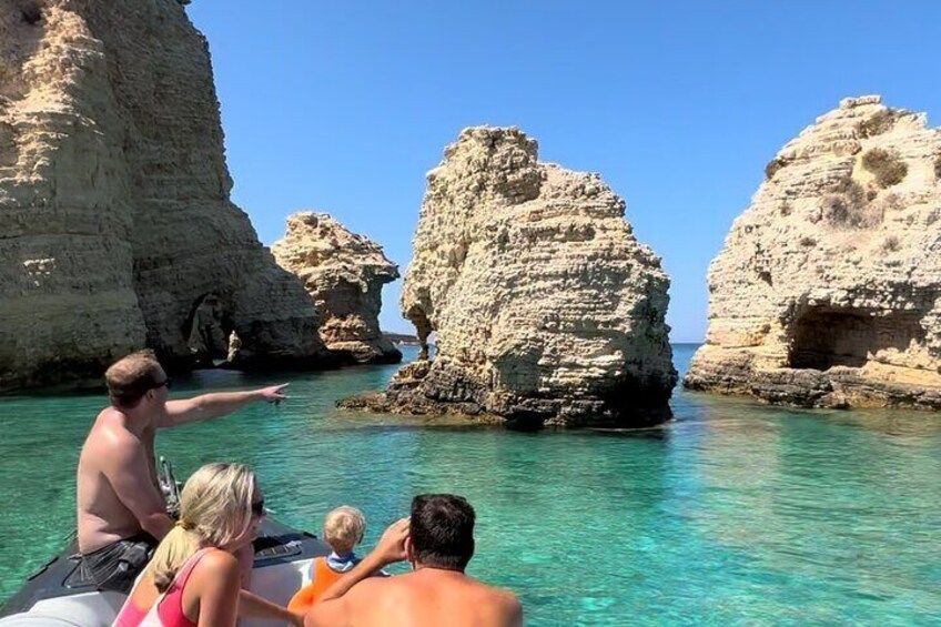 Private VIP Half Day Tour in Naxos