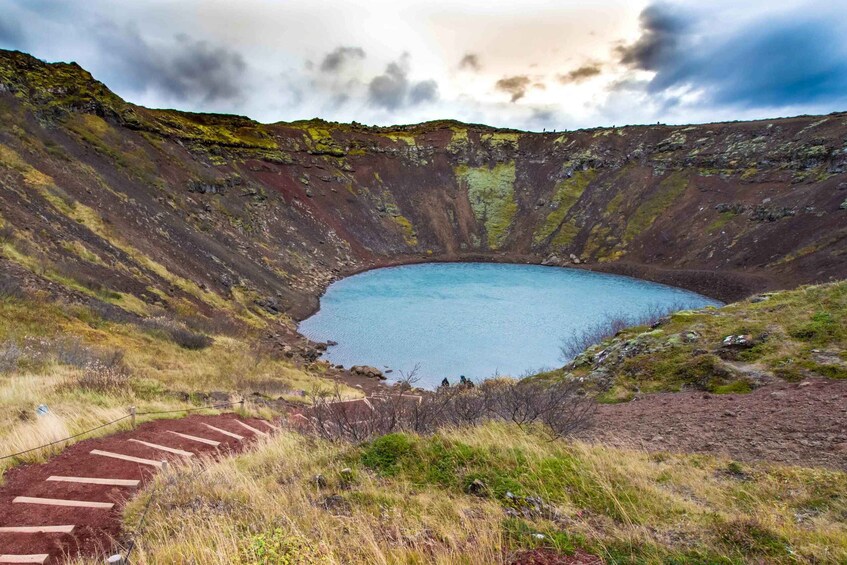 Picture 1 for Activity Iceland: Golden Circle - Private Eco Tour