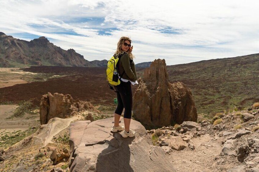 Wonder Walk Tenerife