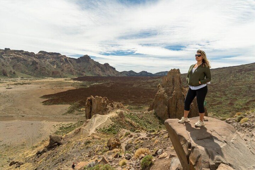 Wonder Walk Tenerife