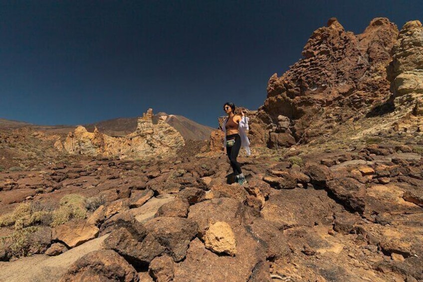 Wonder Walk Tenerife