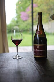 "Route des grands crus", private wine tasting in Burgundy !