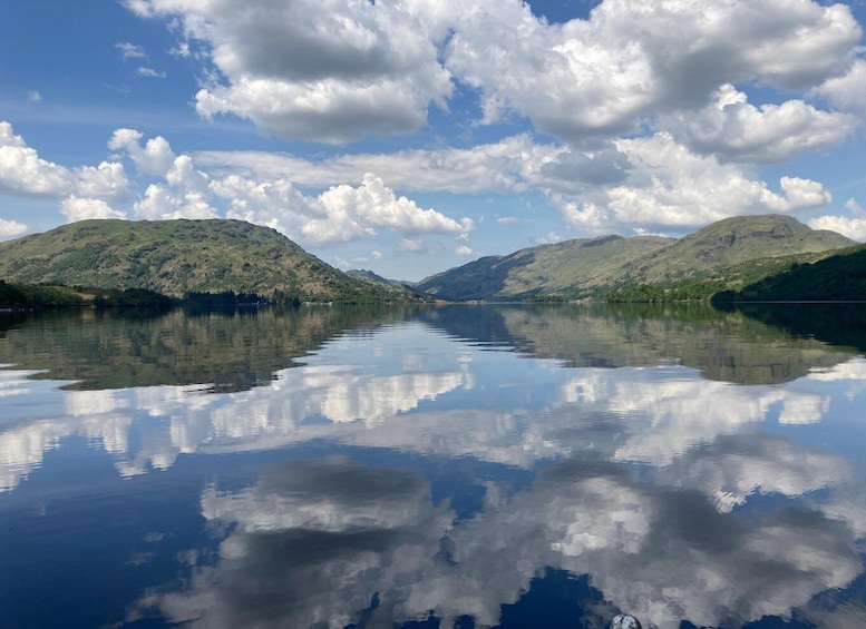Picture 15 for Activity Loch Katrine Ebike Tour