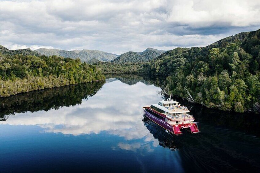 Gordon River Cruise