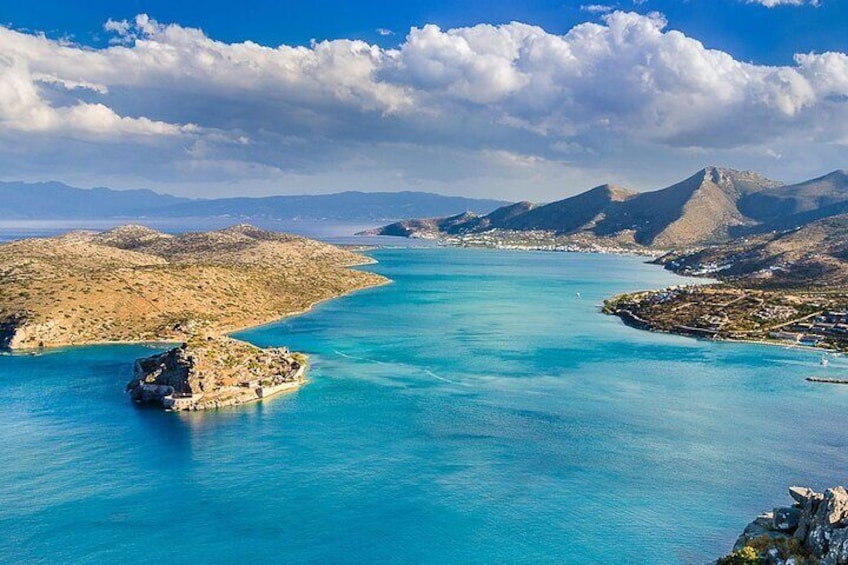 Private Luxury Tour in East Crete