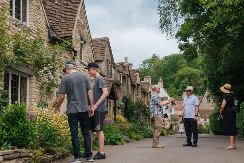 Picture 7 for Activity From Bath: Hidden Cotswolds & Dark Age England tour for 2-8