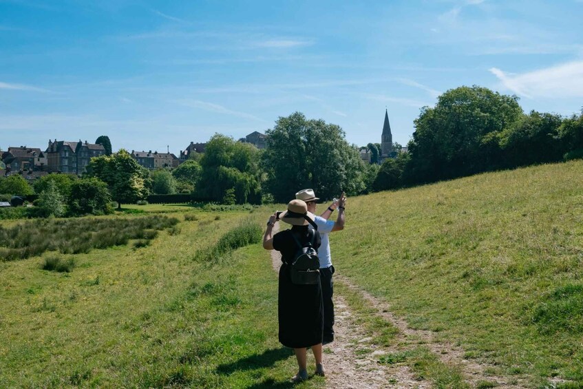 Picture 2 for Activity From Bath: Hidden Cotswolds & Dark Age England tour for 2-8