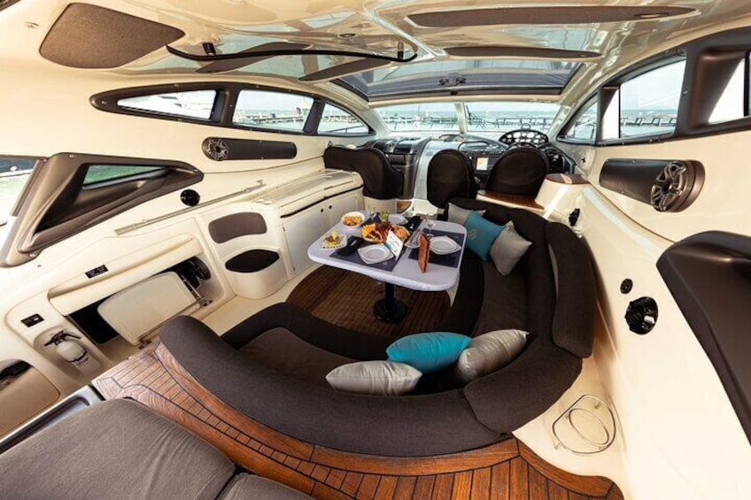 50´ Cranchi Mediterranee