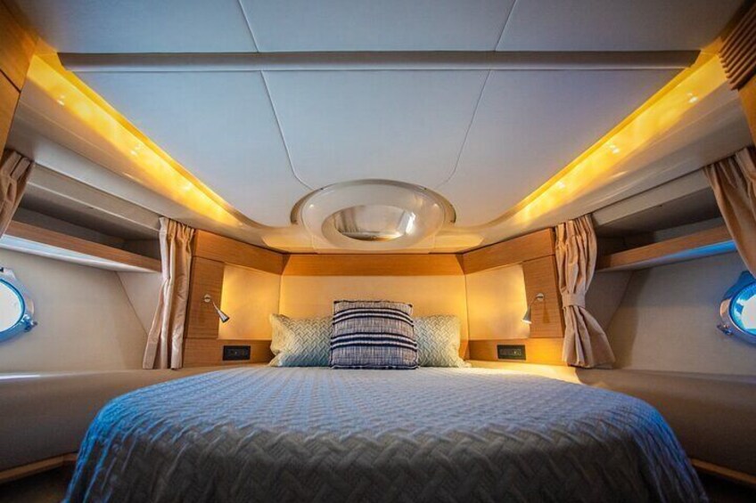 43´ Azimut Yacht Luxury