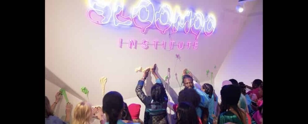 Picture 8 for Activity Atlanta: Sloomoo Institute Admission Ticket