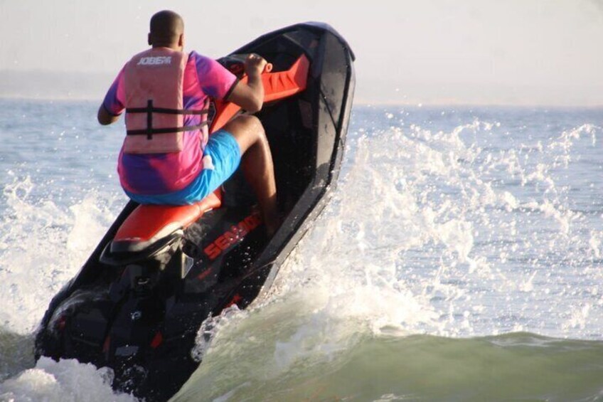 Rental jetski rental agadir