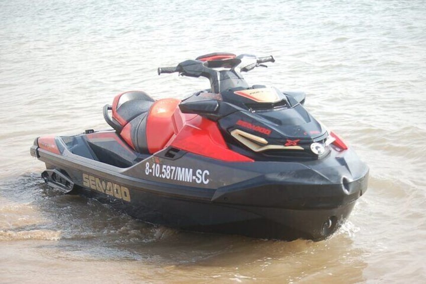 Rental jetski rental agadir