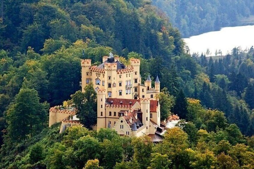 Hohenschwangau